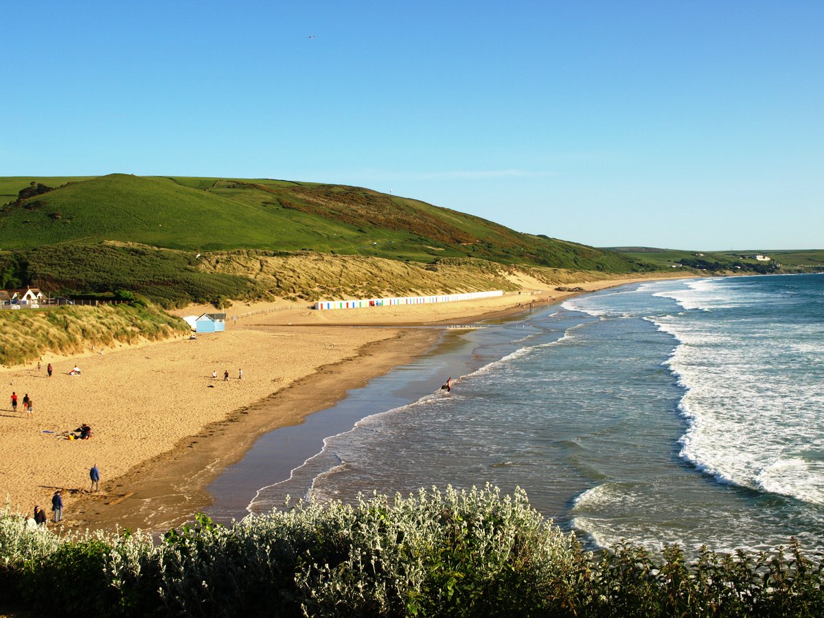 Woolacombe_Bay's tweet photo. A throwback to a previous year, but yet another lovely pic of the amazing Woolacombe beach. Come and stay with us at Golden Coast ๐
https://t.co/oyt9TvpRfQ โฆ
#woolacombe #goldencoastholidaypark #woolacombebeach #devon #devonbeaches #devonholidaypark @lovenorthdevon https://t.co/QtWye95vSx