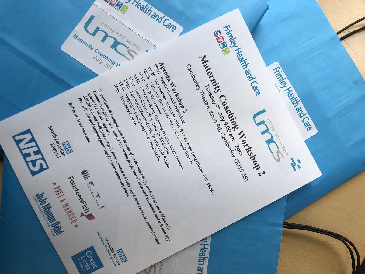 MCW agendas and thank you for supporting and retaining our GP workforce <a href="/SSLMCs/">Surrey & Sussex LMCs</a> <a href="/FrimleyHC/">FrimleyHealth&CareICS</a> <a href="/FrimleyPCW/">Frimley CCG Collaborative Primary Care Workforce</a> @#OurNHSPeople @Dr_Kasaraneni <a href="/DrFJameel/">Dr Farah Jameel</a> <a href="/NikkiKF/">Dr Nikita Kanani (she/her)</a> <a href="/NHSEngland/">NHS England</a>