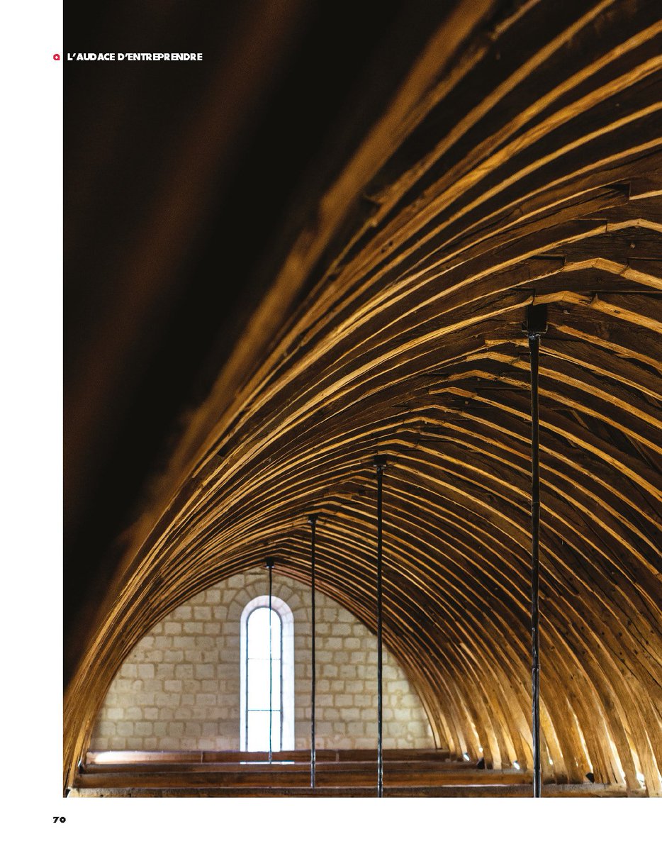 ATELIERS PERRAULT tweet media