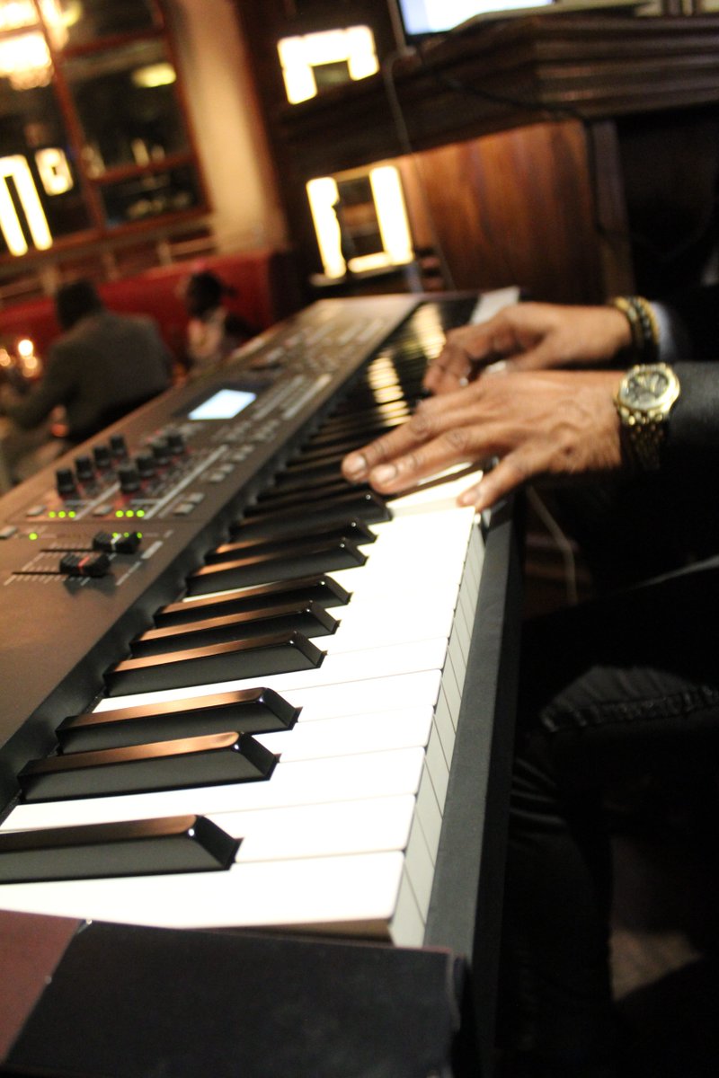 DAVINCI Hotel (@davincihotelsa) on Twitter photo Start off your weekend with the magical melodies of the Soul Tone Band every Friday night, 7- 9:30pm at <a href="/MaximillienRest/">Maximillien</a>'s Dining with a Difference ๐น Don't miss out: bit.ly/2CdH7WL #LegacyHotels Start off your weekend with the magical melodies of the Soul Tone Band every Friday night, 7- 9:30pm at <a href="/MaximillienRest/">Maximillien</a>'s Dining with a Difference ๐น Don't miss out: bit.ly/2CdH7WL #LegacyHotels
