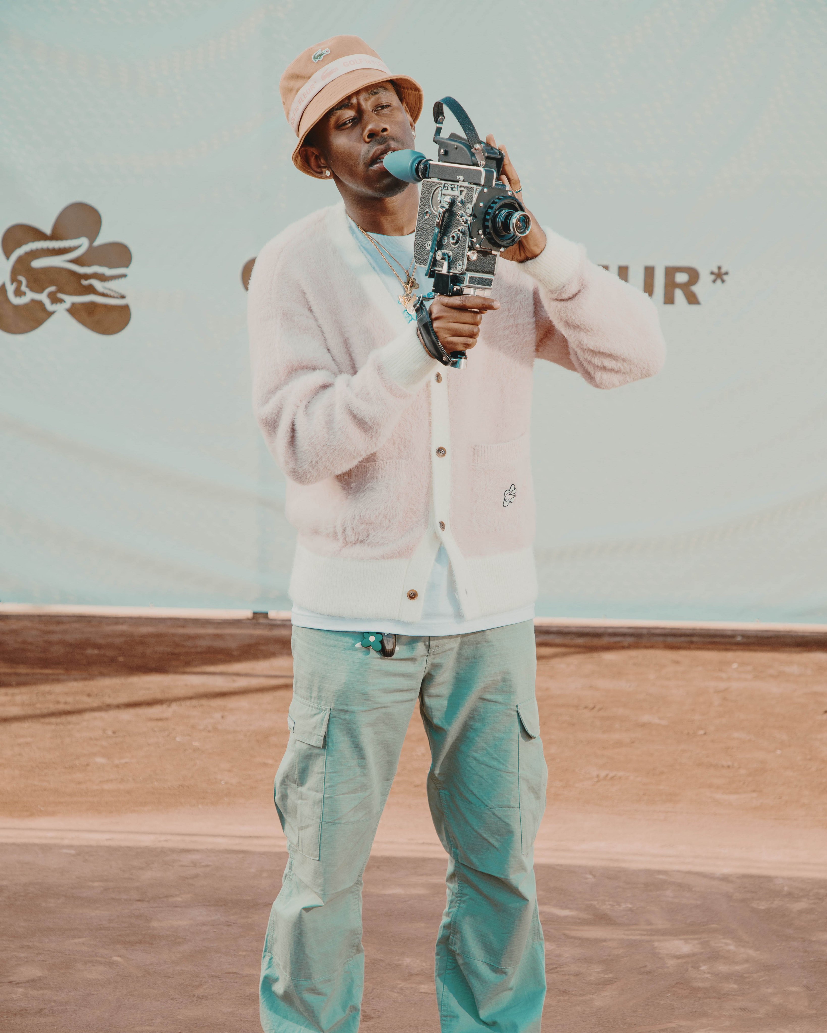 what is tyler's aesthetic called? : r/tylerthecreator