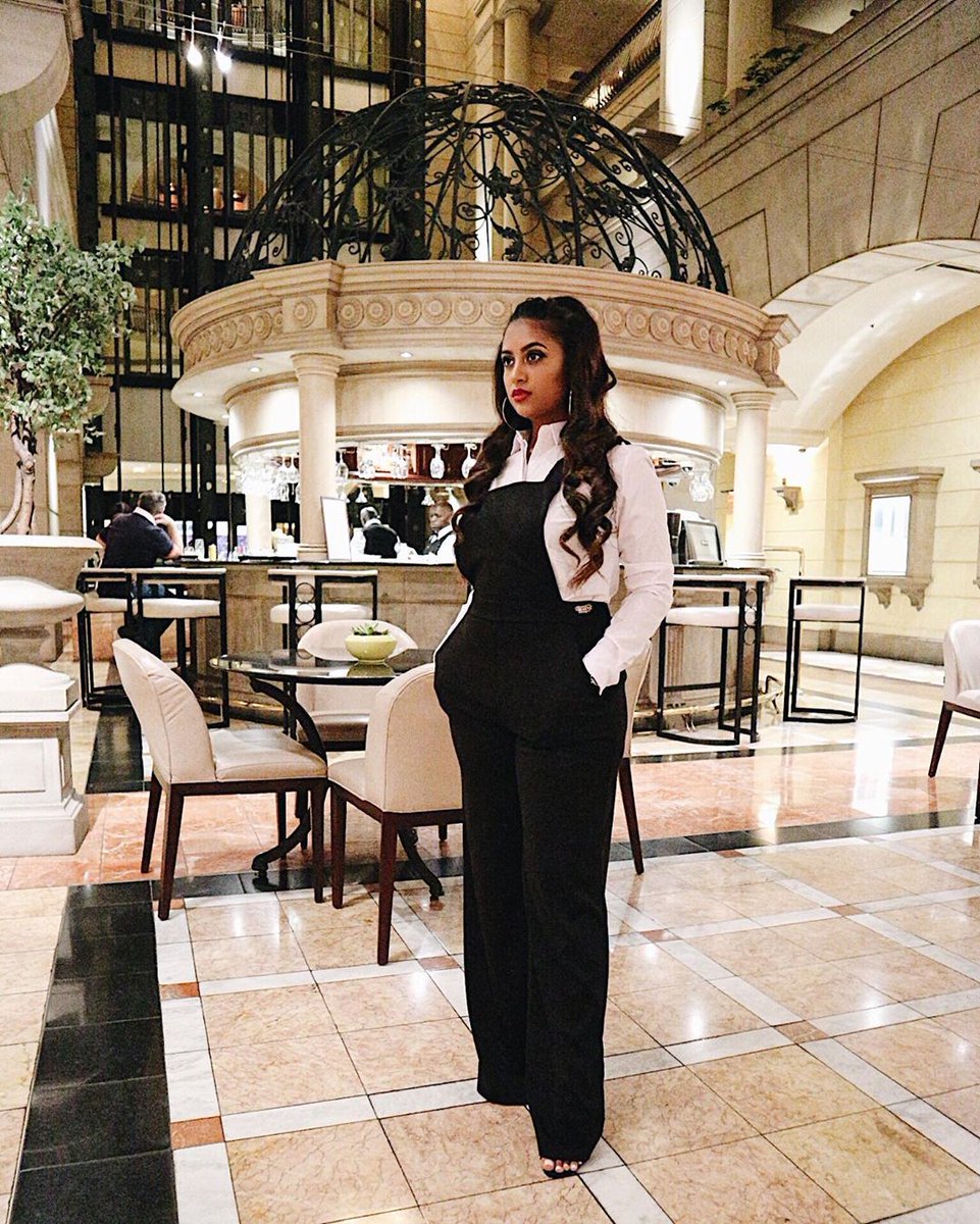 Just ask <a href="/Michal_Naidoo/">Mi'chal Naidoo</a> and <a href="/Fashionfundi/">juliette</a> — the Gourmet Dinners <a href="/piccolomondosa/">Piccolo Mondo</a> are a perfect excuse to get dressed up to the nines for a fun night out with good food &amp; wine ✨ Our @AltoWines evening in coming up on 26 July, have you booked your spot? #LegacyHotels #Fashion #Food