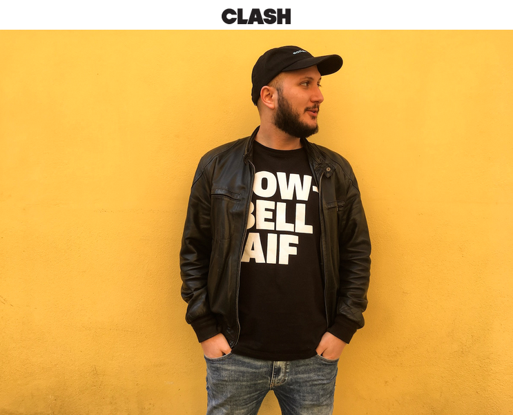 ForTheRecord_PR's tweet photo. 2/2 @SpeakingMinds & @Amarcordmusic 'Cosmic Friday EP' (@AEONaudio) is out now: https://t.co/YqlgwjmiPq
#speakingminds #clashmag #clashmagazine #mixoftheday #newmix #djmix #aeonaudio #clashmix #dj #deejay #fortherecordpr https://t.co/6wb3n2pTGM