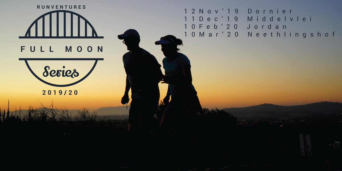 runventures's tweet photo. The dates are all confirmed for the upcoming Full Moon Series. Get your entries in: https://t.co/t2Id84nSFx

#Runventures #FullMoonSeries https://t.co/F99bjtEEgv