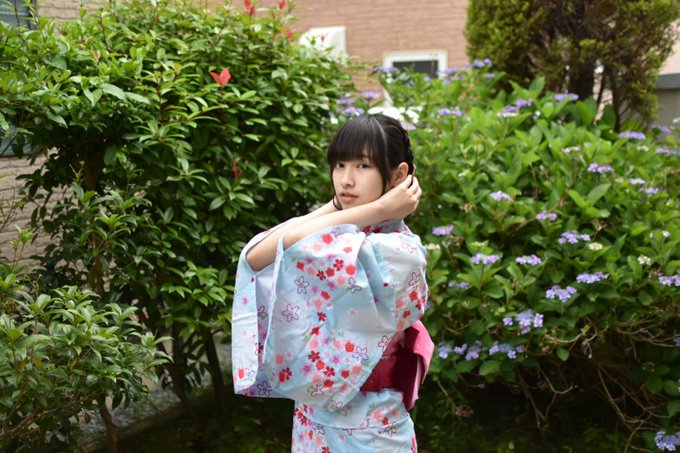 コスプレイヤー橋本麗愛のTwitter画像56