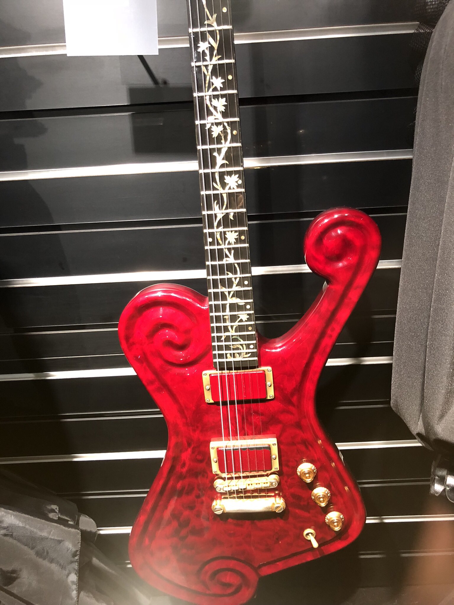 鬼レア アコースティック & ソウルギャング 玄 yamazin デュオ 鬼鱒 神楽77S 77mm/12.5g【シーバスルアー専門店 キング