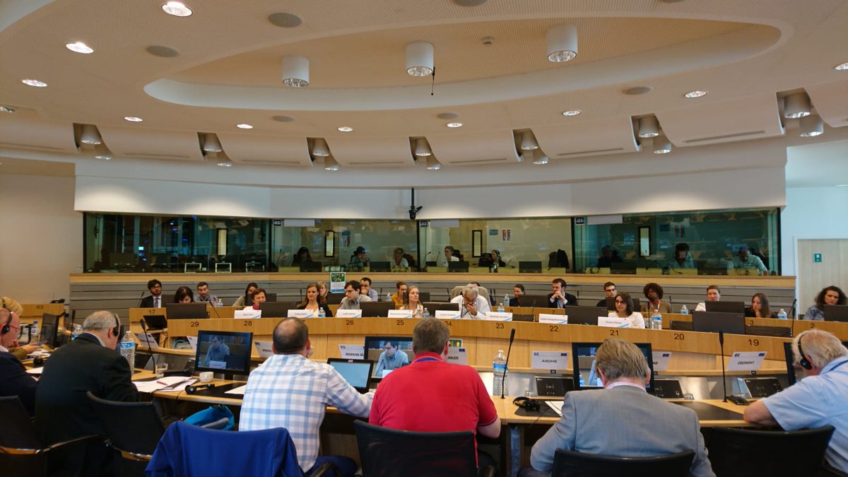Caritas Europa tweet media