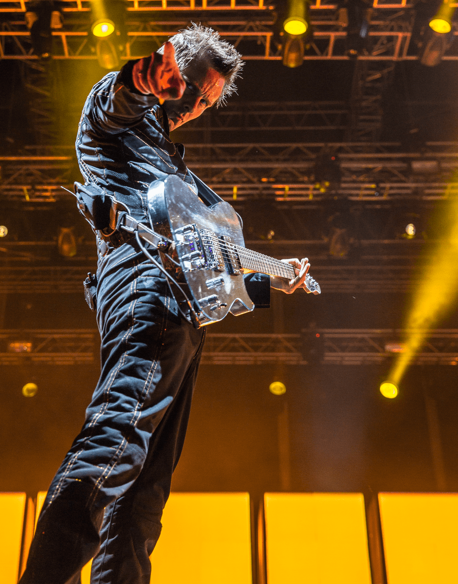 Rockandpic1's tweet photo. Muse à Bordeaux : des places disponibles https://t.co/S56BAw24Uz https://t.co/2fRnsBJl4s