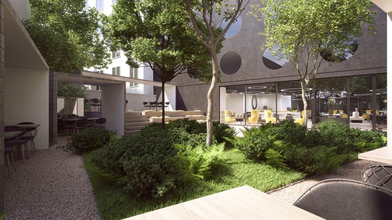 _hotelstyle's tweet photo. https://t.co/9OpwZ3yPMl…/mooons-in-wien-ein-luxus-boutiqu…
Das 5-Sterne #BoutiqueHotel #MOOONS in #Wien öffnet im Herbst 2019 seine Pforten. #BridgeGroup und #MoserArchitects haben dieses Projekt zusammen konzipiert und umgesetzt. https://t.co/F2NEs926An