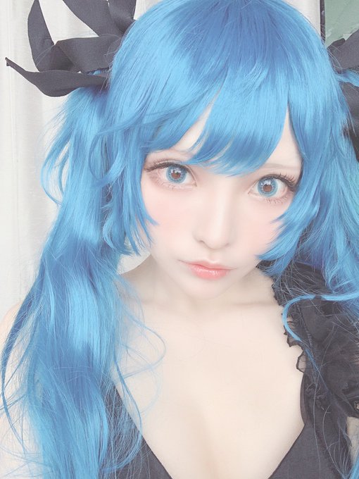 Twitterのコスプレ画像39