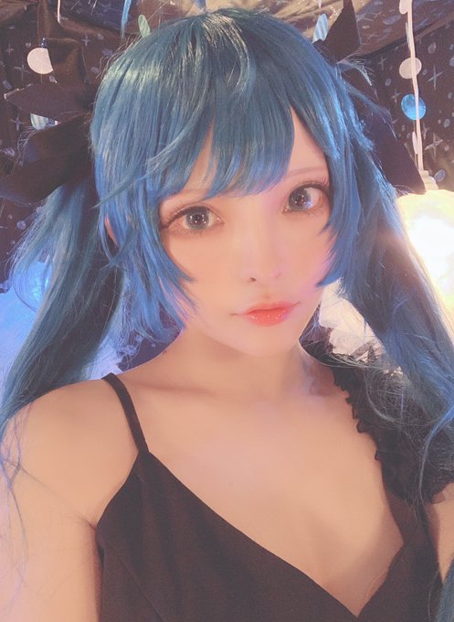 Twitterのコスプレ画像38