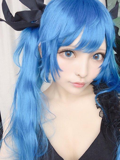 Twitterのコスプレ画像41