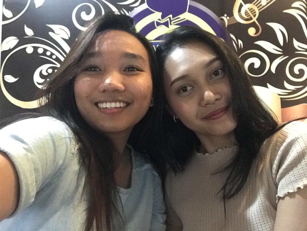 halo slmt soree ^^ hari selasa kamu bakal luar biasa kalo km kupingin #WARAWIRI bareng DJ 912 <a href="/chikamhyn/">chikamhyn</a> &amp; @debbyciya308 smpe jam 9 mlm