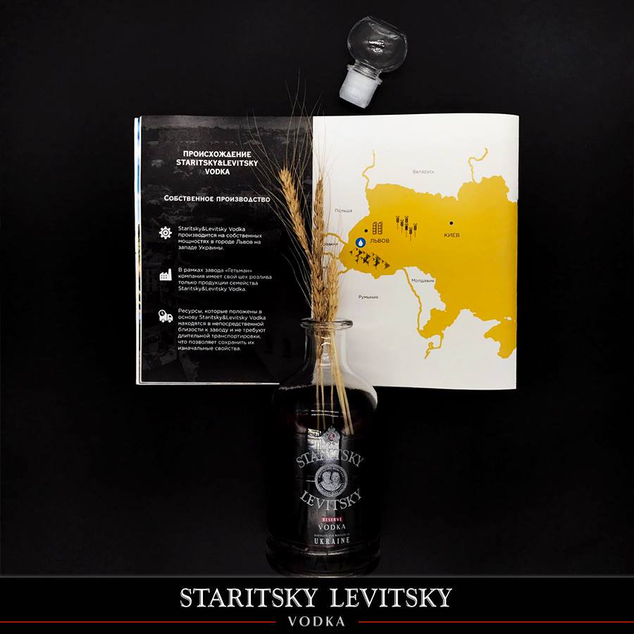 Staritsky & Levitsky tweet media