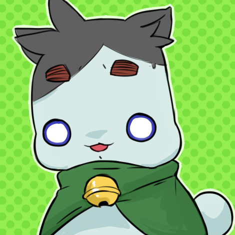 GF202020's tweet photo. Thank you @HeehoMeeYoi for the new Aria Avatar based after Klein Gremory From @CHUMBOSOFT game; HEARTBEAT

I shall call him.... Aria 'Pokoteng' Gremory!

#heartbeatgame
#HeartbeatRPG https://t.co/ljcHKPSn0a