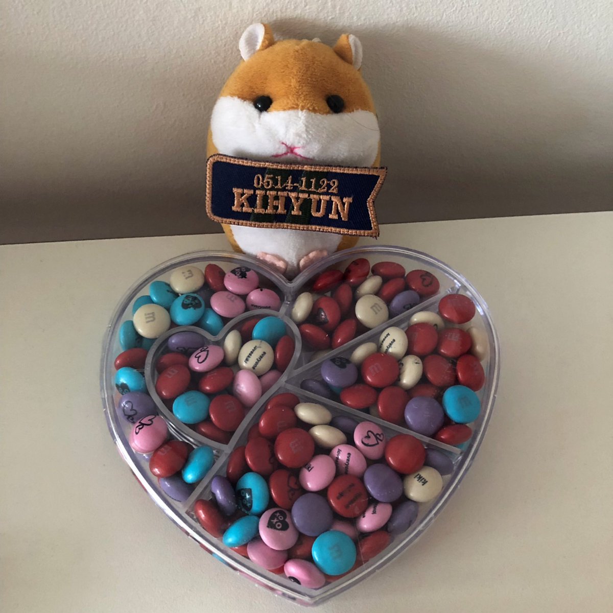 kimcherry___'s tweet photo. everyone loves kiki ❣️ #mmsworld https://t.co/jJpqkFschv