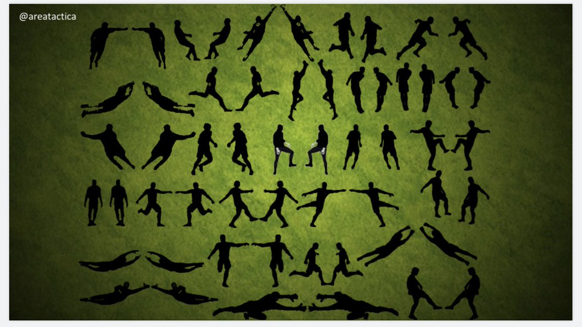 Área Táctica tweet media