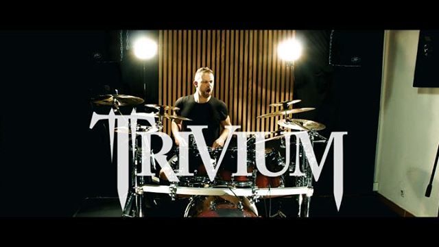 franciscappola's tweet photo. Did you checked my latest drum cover of @triviumband. LINK ON BIO.
.
.
.
.
. .
.
#Trivium #triviumband #metalcore #deathcore #deathcoreband #ukdc #techmetal #djent #monster #worms #irinterference #metalband #gig #metalgig #prog #progressivmetal #progmetal #deathmetal #blast… https://t.co/i3HE6uswZd