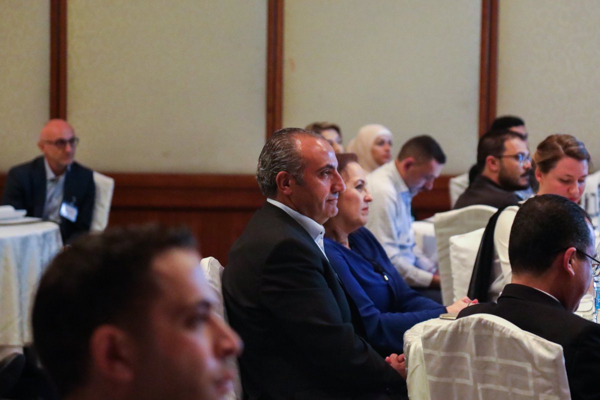 cmimarseille's tweet photo. One last thank you goes to the unknown soldier who captured the best moments of @cmimarseille #LEDWorkshop in #Amman. Thank you @Ezz_Natour for the beautiful photos! Is there a photo of you in the album? Check it out https://t.co/9sWigdRYIw & https://t.co/yyPlZUABvb https://t.co/lnSyHRkA4B
