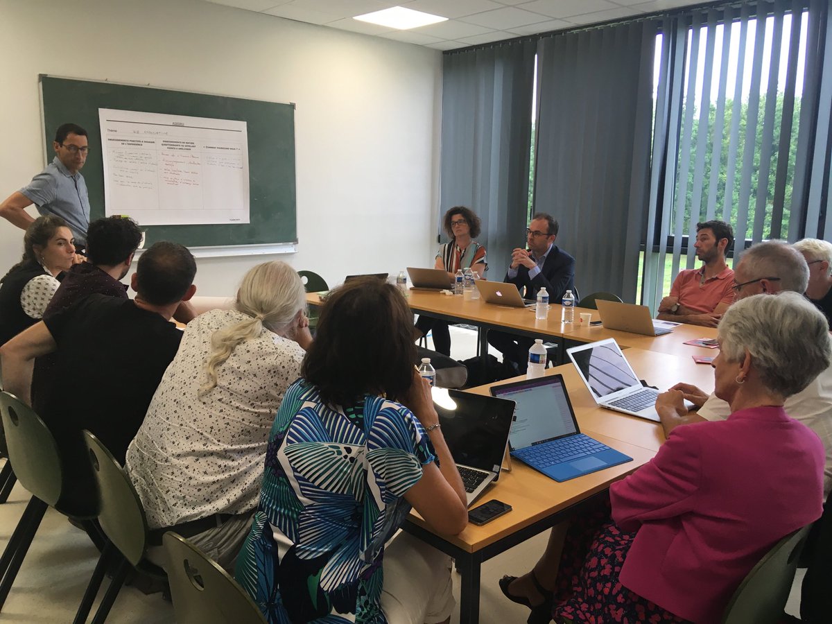 Maud LE HUNG tweet media