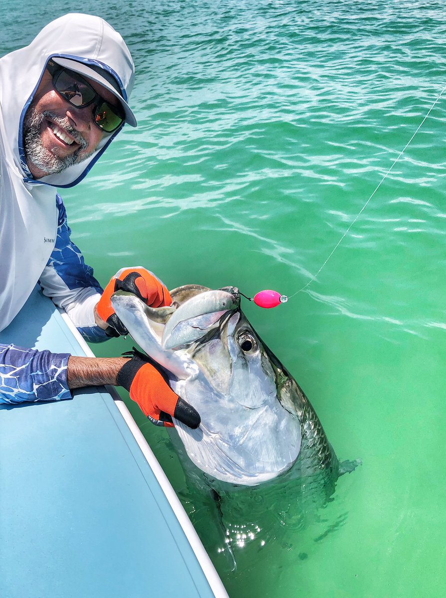 C.A. Richardson tweet media