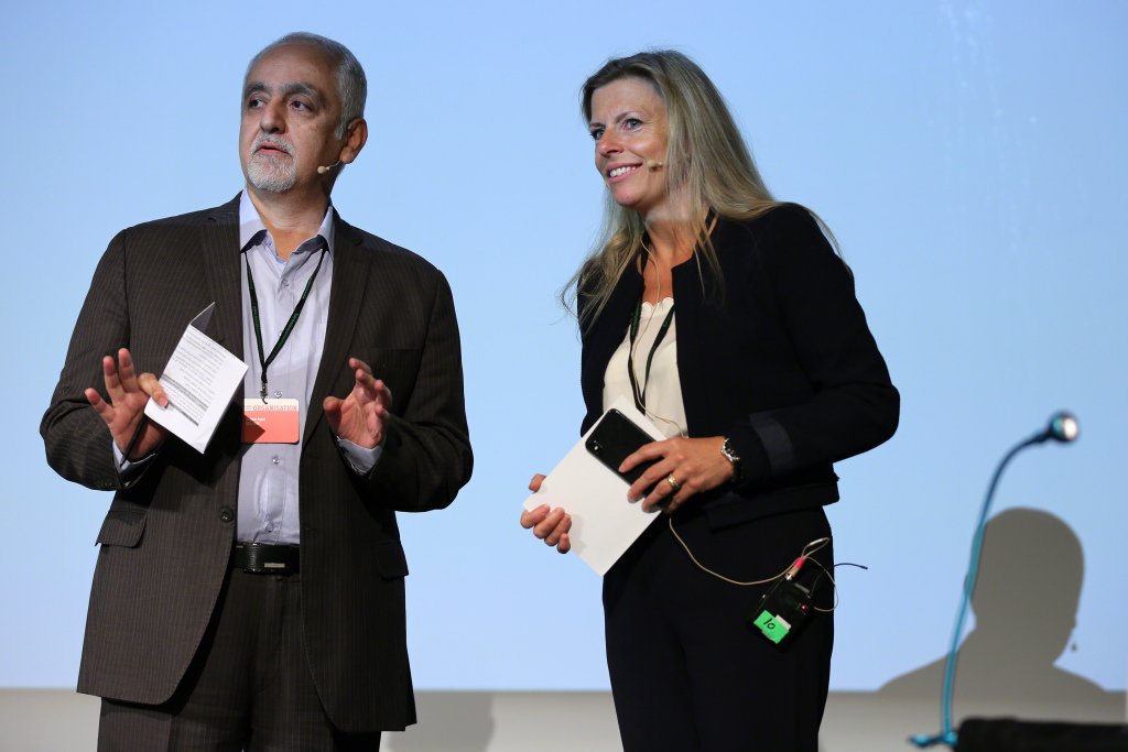 ResilienceNet's tweet photo. Trondheim Conference 2019 #TC9 – Making biodiversity matter https://t.co/t2Le9A4aFo https://t.co/D5Fj9VeCK2