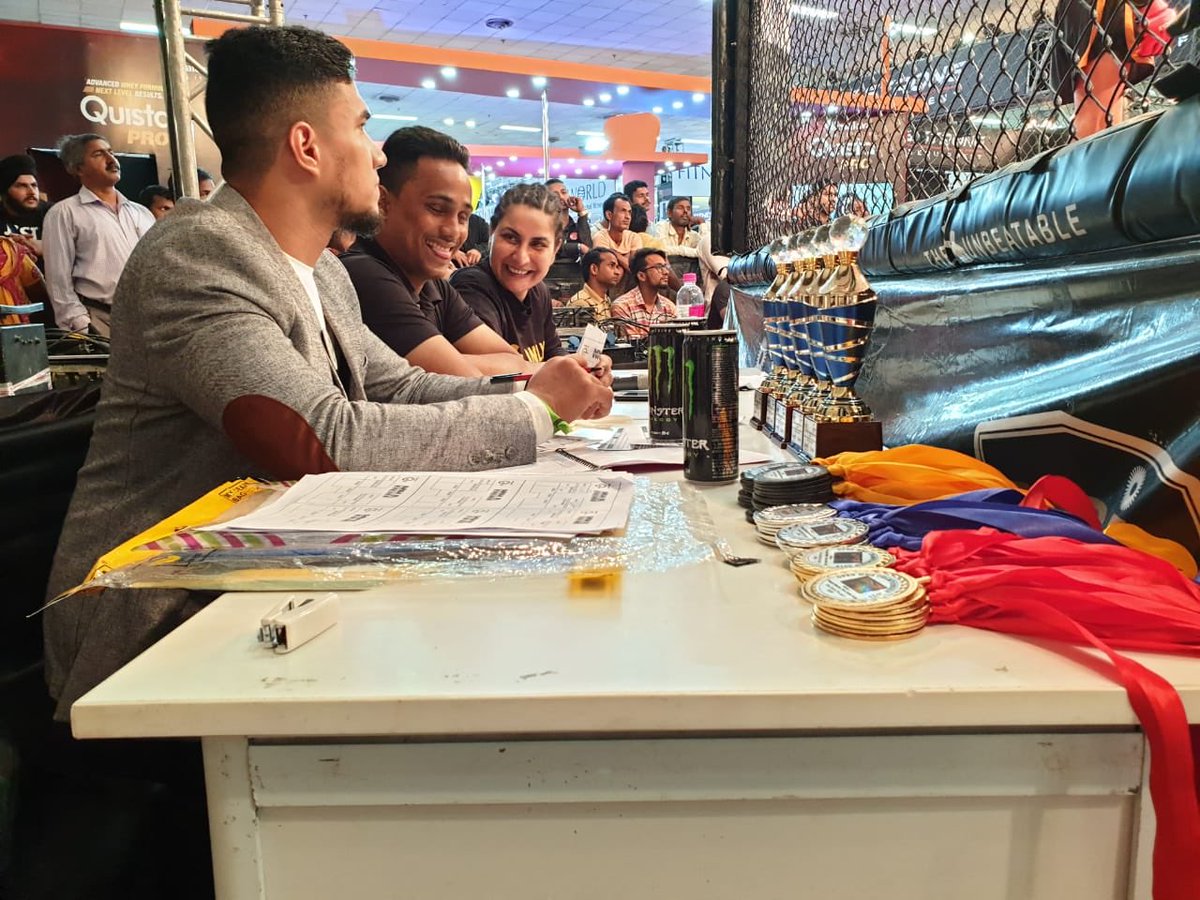 Mohamed Sher-e-Hind Farhad tweet media