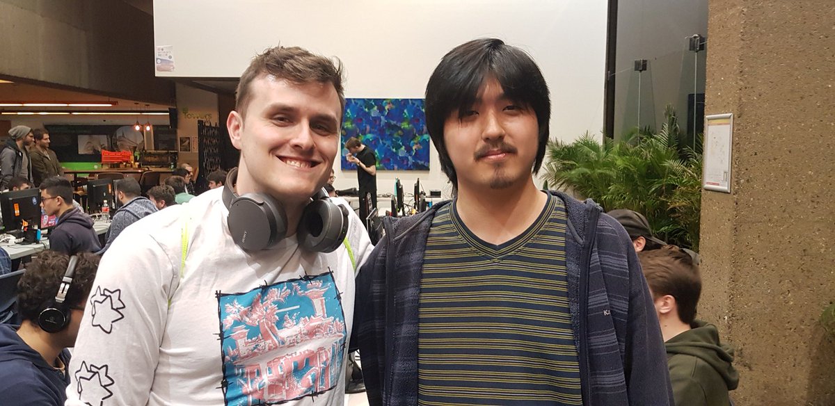 Two once-in-a-lifetime Star Forge appearances on the same day