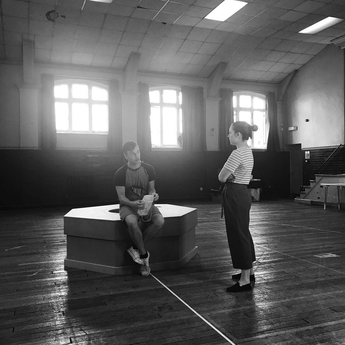 Our Papageno 🦆🦆🦆 the lovely Nicholas Morton is taking over our Instagram story today! Go ask him a question and see what he is up to 🤗 | 25-28 July Go check out what’s also on at the festival -> waterperryoperafestival.co.uk #magicflute #instagramtakeover #happy #funtimes #music