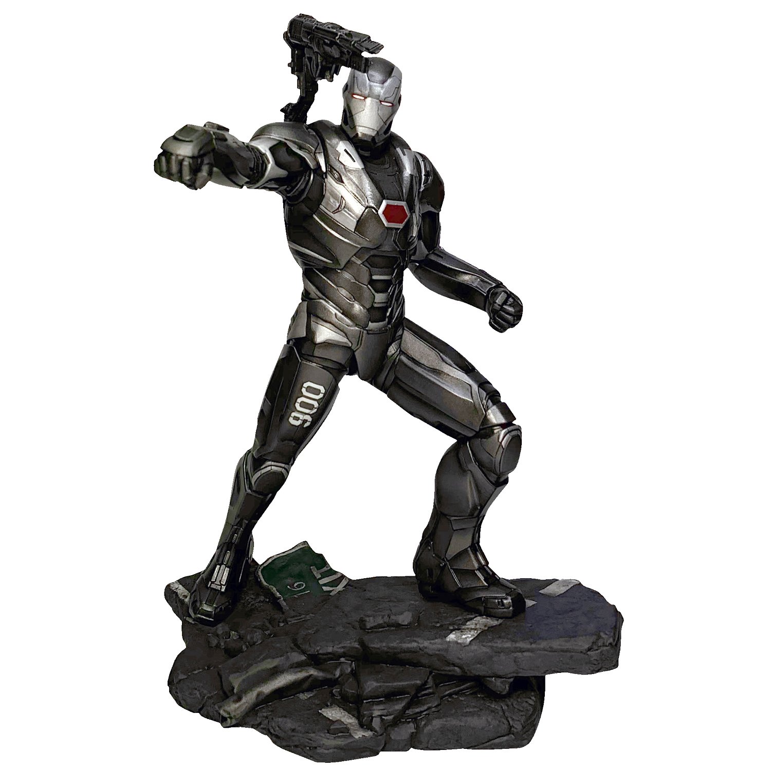 ダイアモンドセレクト PVCスタチュー マーベル・ギャラリー パニッシャー パニッシャー』PVCスタチュー マーベル・ギャラリー ジグソウ