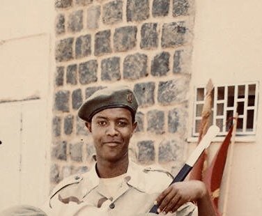Hagerawnet's tweet photo. ሳዋ!!!!
#SawaAt25 #Sawa4PeaceAndDevelopment #SawaSavedEritrea #SAwaShinesAt25 #SawaPrideOfEritrea https://t.co/nmxpvtTHIl