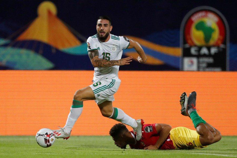 Fifa Dernières Actualités En Direct Info En Temps Réel