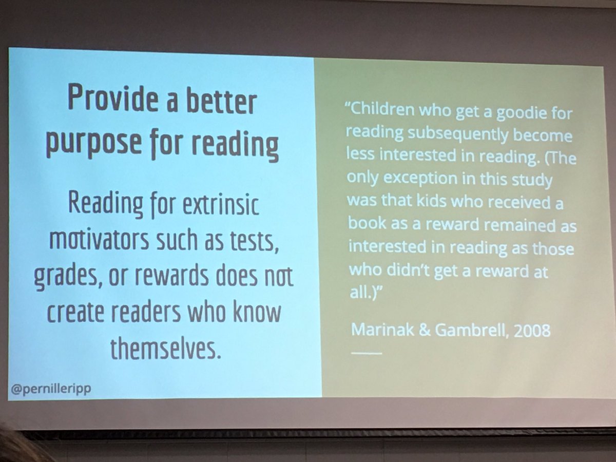 holly_stripling's tweet image. So much from day one #nerdcampmi2019 but hearing @pernilleripp in person was inspiring. Her passion is contagious and I can’t wait for 2019-20 school year @CarolynGump @dayala111 @ELAbrigit @Comal_ELAR