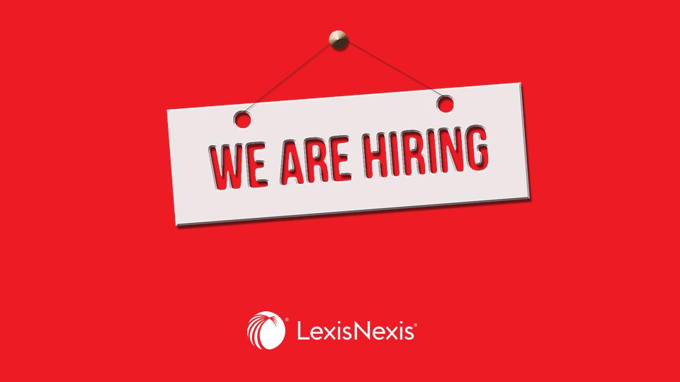Op zoek naar een uitdagende stage? LexisNexis zoekt een internationale marketing stagiaire. bit.ly/2DNsB6G #stage #lexisnexis #sharingiscaring #afstudeerstage