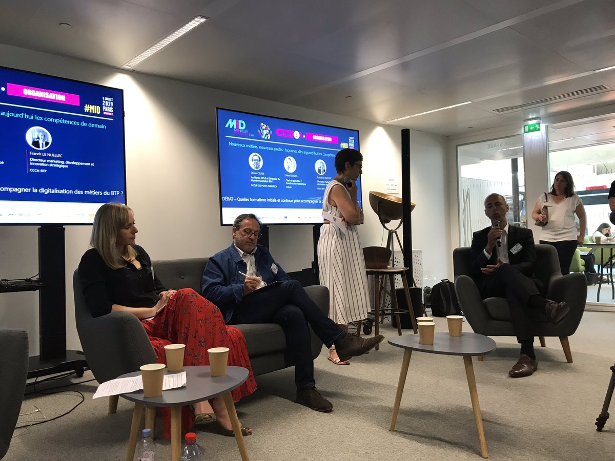 Patricia Desmerger tweet media