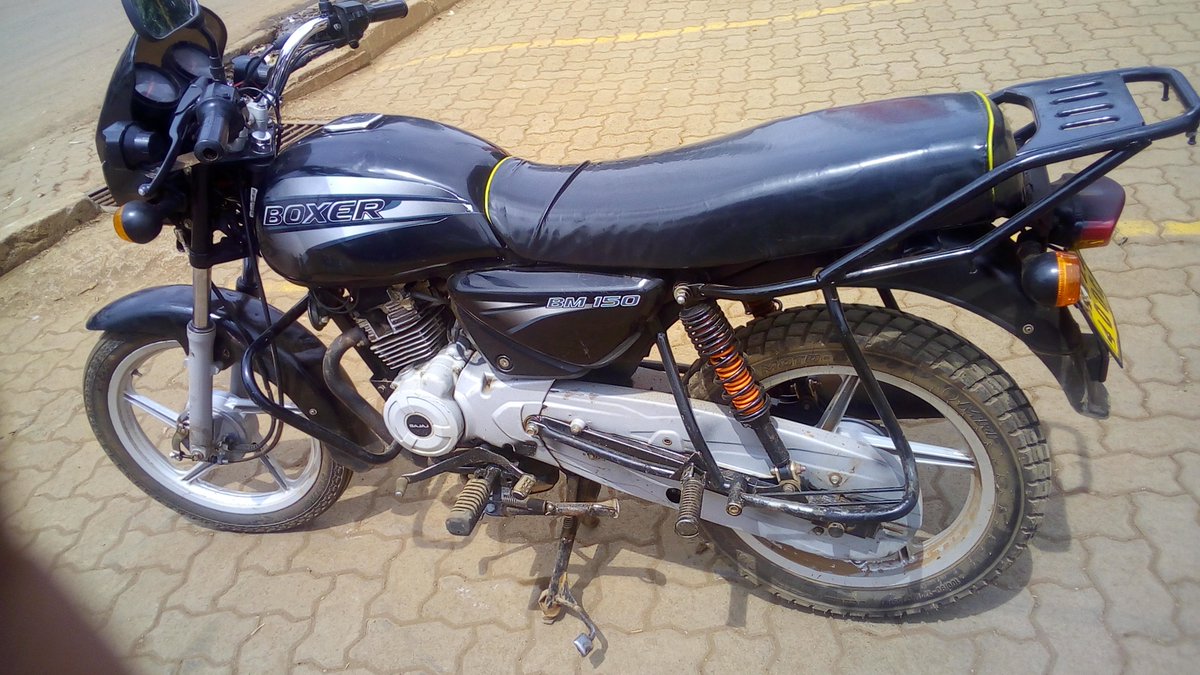 SuccessBridge01's tweet photo. BOXER BAJAJ BM 150cc - KMEN
 @ Ksh:79,999. Available in Nairobi.
WhatsApp/Contact: 0752709509
#TuesdayThoughts #EmbraceInJKUAT #Embrace4FoodSecurity https://t.co/qwCpinTDC4