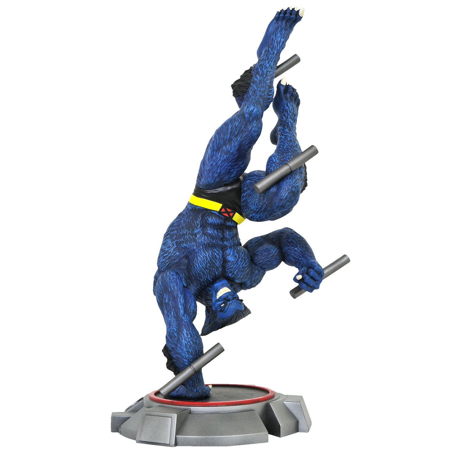 Toy Sapiens Twitterren ダイアモンドセレクトの新商品情報 X Menから マーベル コミック ｐｖｃスタチュー マーベル ギャラリー ビースト ｘ ｍｅｎ アニメイテッド マーベル ミニバスト サイクロップス が 登場 T Co 2dwuia8hw4