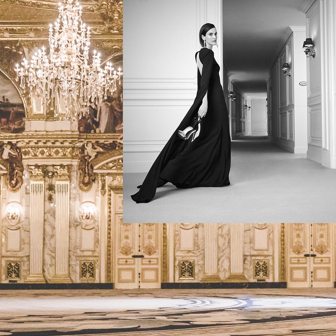 Luxury fit for the "reine"* that you are at @Sofitel Hotels &amp; Resorts to ensure your stay is a "magnifique" one. Discover our new #LiveTheFrenchWay. bit.ly/2Njxs6J  *reine = queen