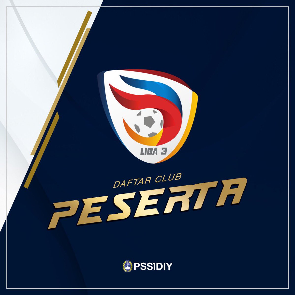pssi_diy's tweet photo. Peserta Liga 3 DIY 2019.
.
.
#liga3diy2019 
#pssidiy https://t.co/AJV92EYhTB