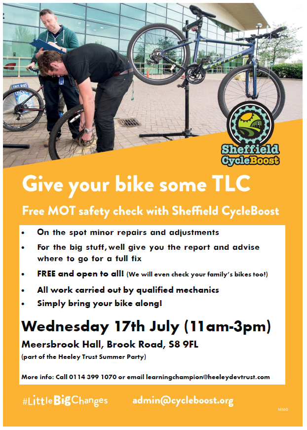 Community Learning tweet media