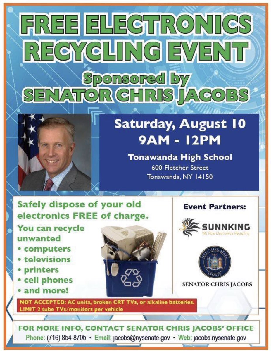 TownofTonawanda's tweet photo. https://t.co/9uqmijlfFK