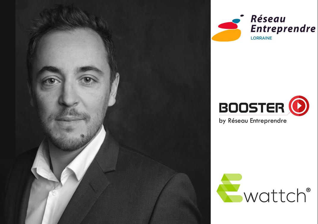 ewattch's tweet photo. 🚀Ewattch continue sa croissance et intègre le programme d'accompagnement BOOSTER by @ResauLorraine ! Une nouvelle aventure à suivre...
#ProgrammeBOOSTER #PassFrenchTech #FrenchTechEast #SmartIndustry #techforgood #iotforgood @Lorntech, @LaFrenchTech @BabelNicolas2 https://t.co/mvS7kepwcX