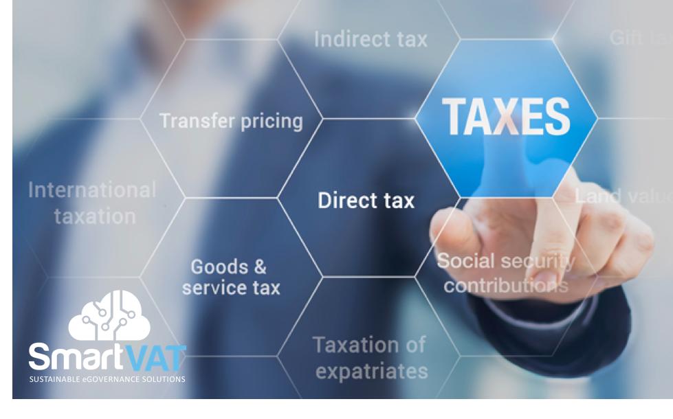 Bluelight_Sys's tweet photo. The most Advanced VAT Management System. Innovation with Sustainability, it Incorporates features like BlockChain Transactions, Real-time Analysis using AI and Auto Returns. #innovation with responsibility #smartvat #einvoicing #fiscalsystems #efdms #efd #vfd #egovernance #egov https://t.co/jvQ2v5cxMB