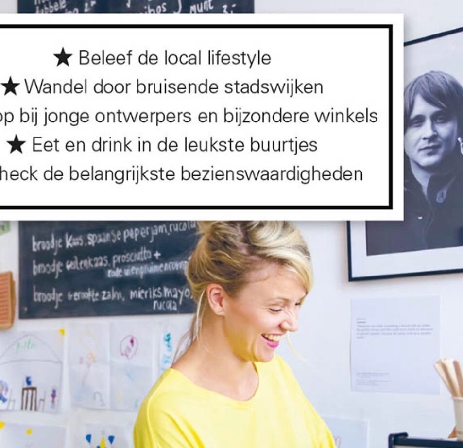 Jessica_zeeman's tweet photo. Kom net @Bertolf tegen in @timetomomo Kopenhagen. https://t.co/QDqgJDzYdE