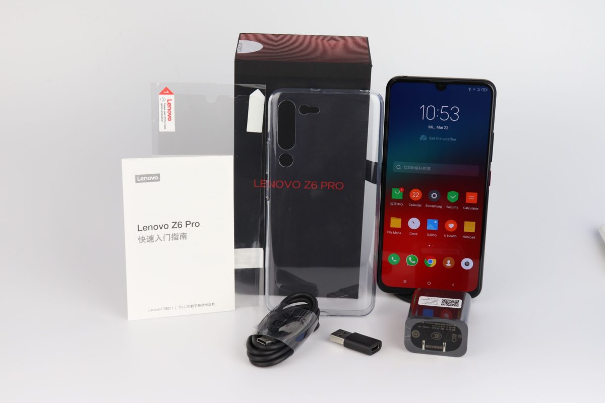 CECT_SHOP's tweet photo. Gewinnspiel: Lenovo Z6 Pro
https://t.co/3d4QwPzCpv #Lenovo #Z6pro #gewinnspiel https://t.co/8x6rJqdgZd