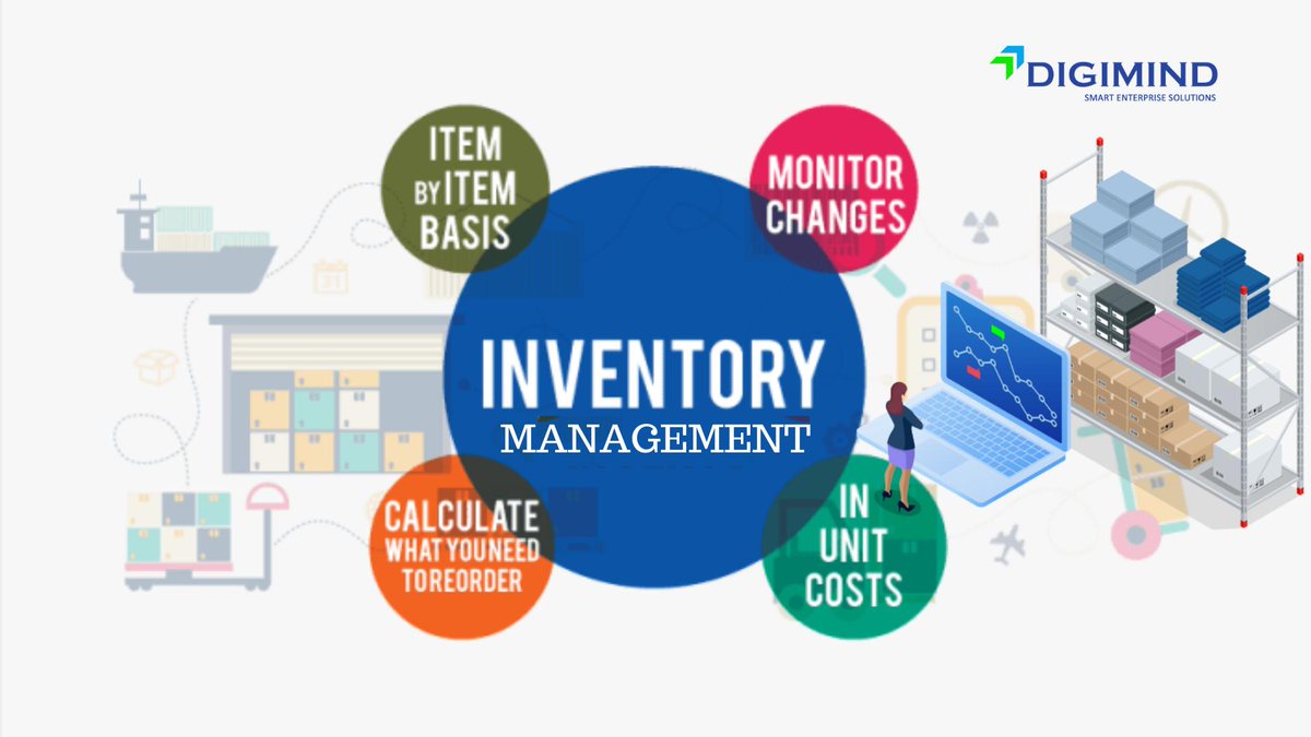 dmtservices's tweet image. #inventorymanagement is always the big concern while handling any project and so #digimind provides the best inventory and #purchasecontrol management solutions to choose from for your successful project delivery.

digimindtechnology.com/products.html