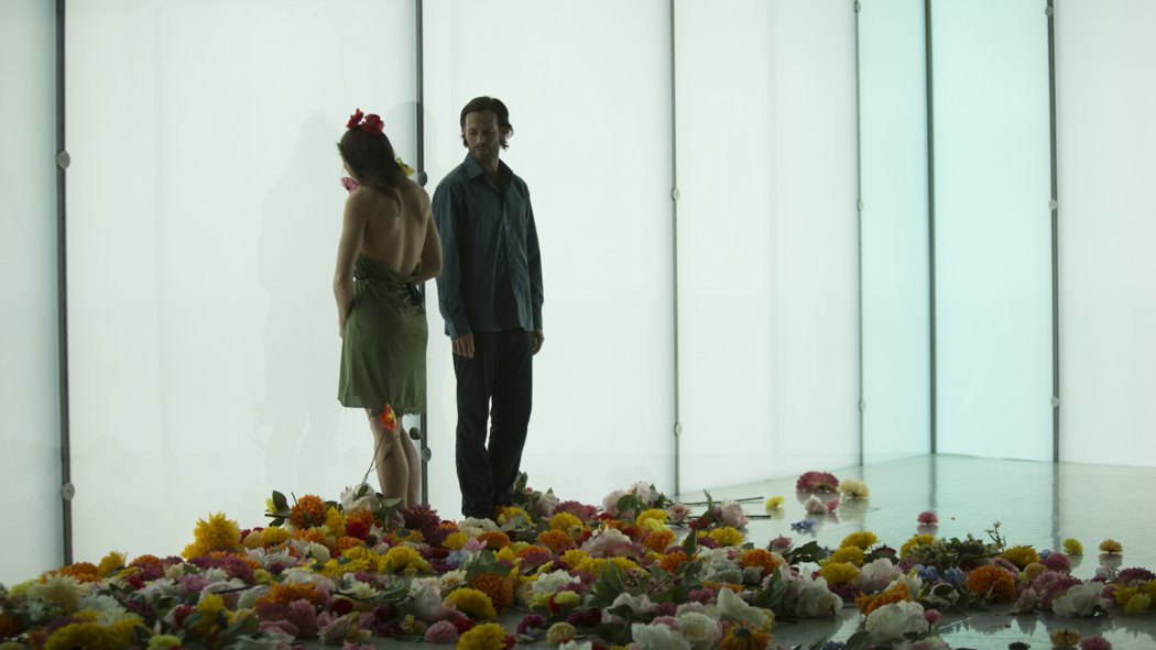 chaptertweets's tweet image. Drama, dance and death innovatively collide in Georgia Parris’ life-affirming debut feature starring renowned contemporary dancer #BobbiJene. Last chance to see @MariFeatureFilm this evening at 7.50pm #marifilm