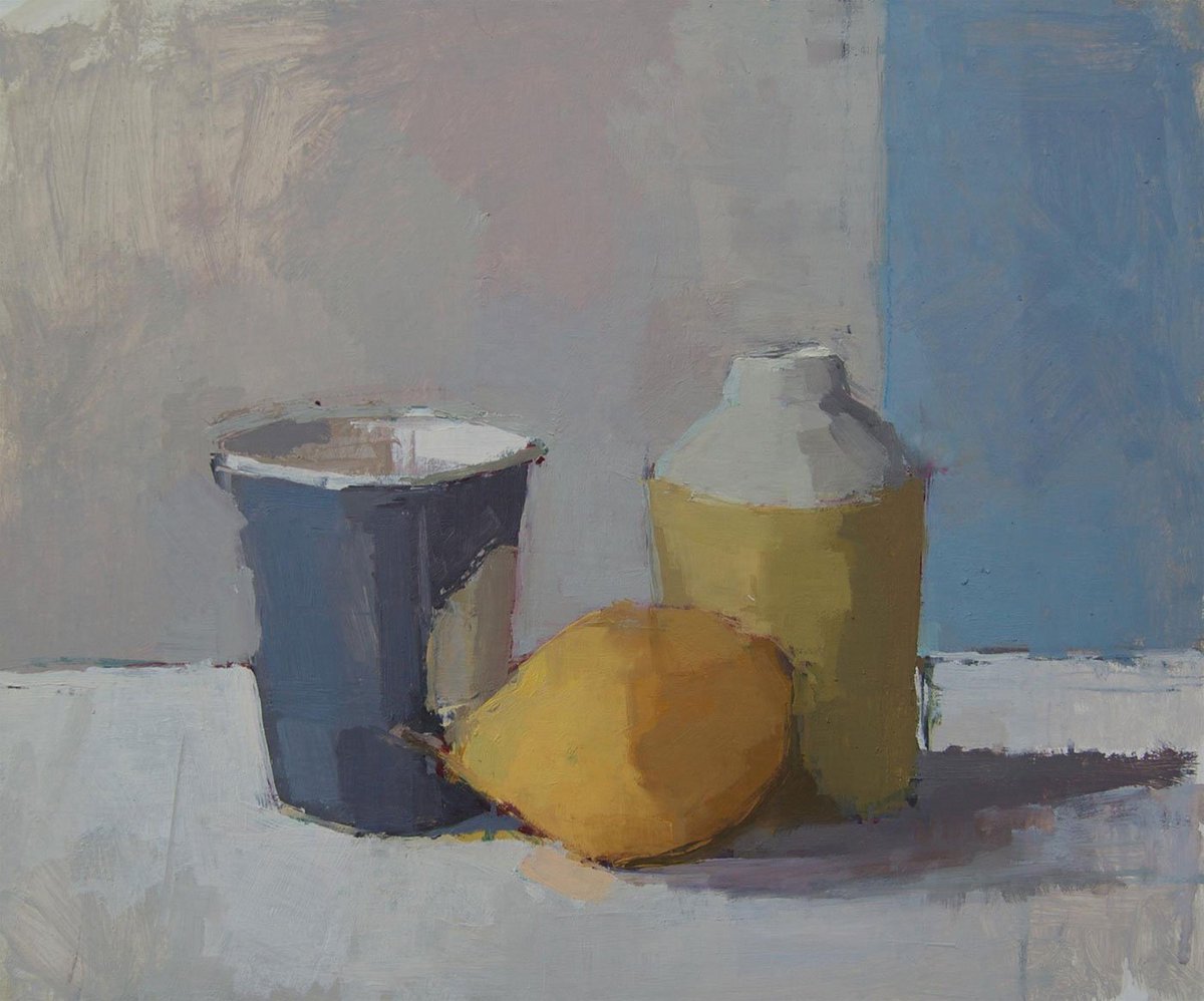Royal Society of British Artists tweet media