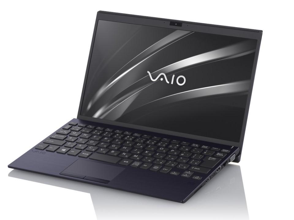ActionscriptN's tweet image. 바이오노트북 5주년기념 SX14제품.....그냥 외관만 이쁜 똥...#VAIO #SONY아님 #소니VAIO
