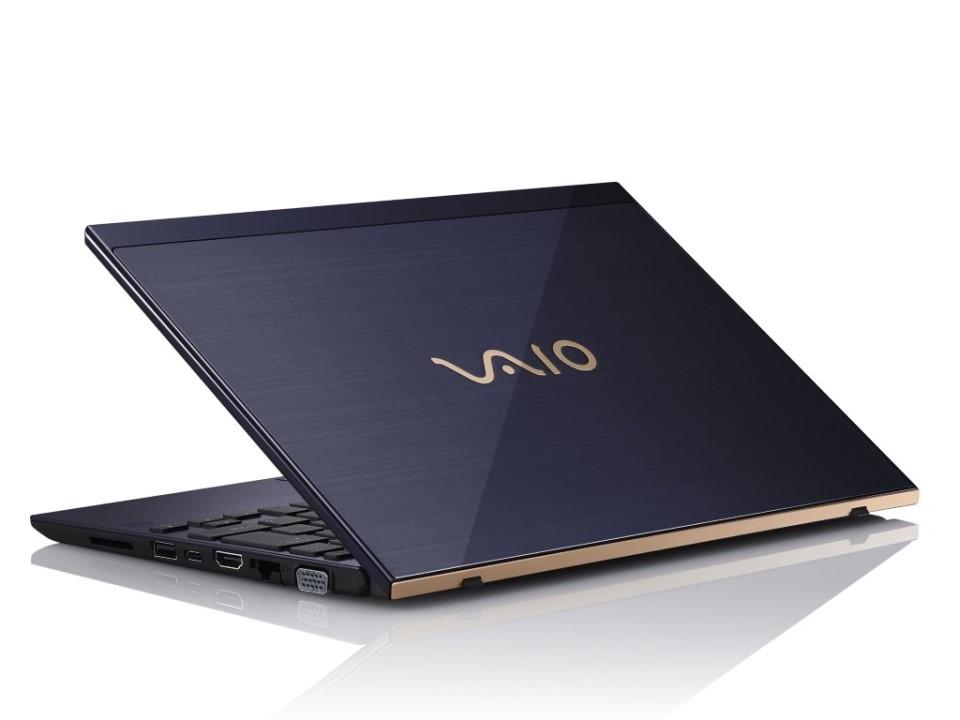 ActionscriptN's tweet image. 바이오노트북 5주년기념 SX14제품.....그냥 외관만 이쁜 똥...#VAIO #SONY아님 #소니VAIO